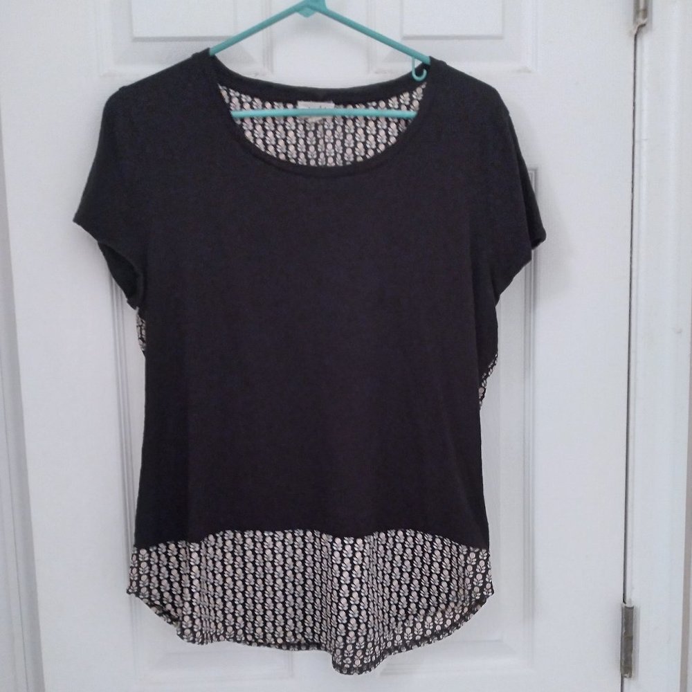 Maison Jules Top